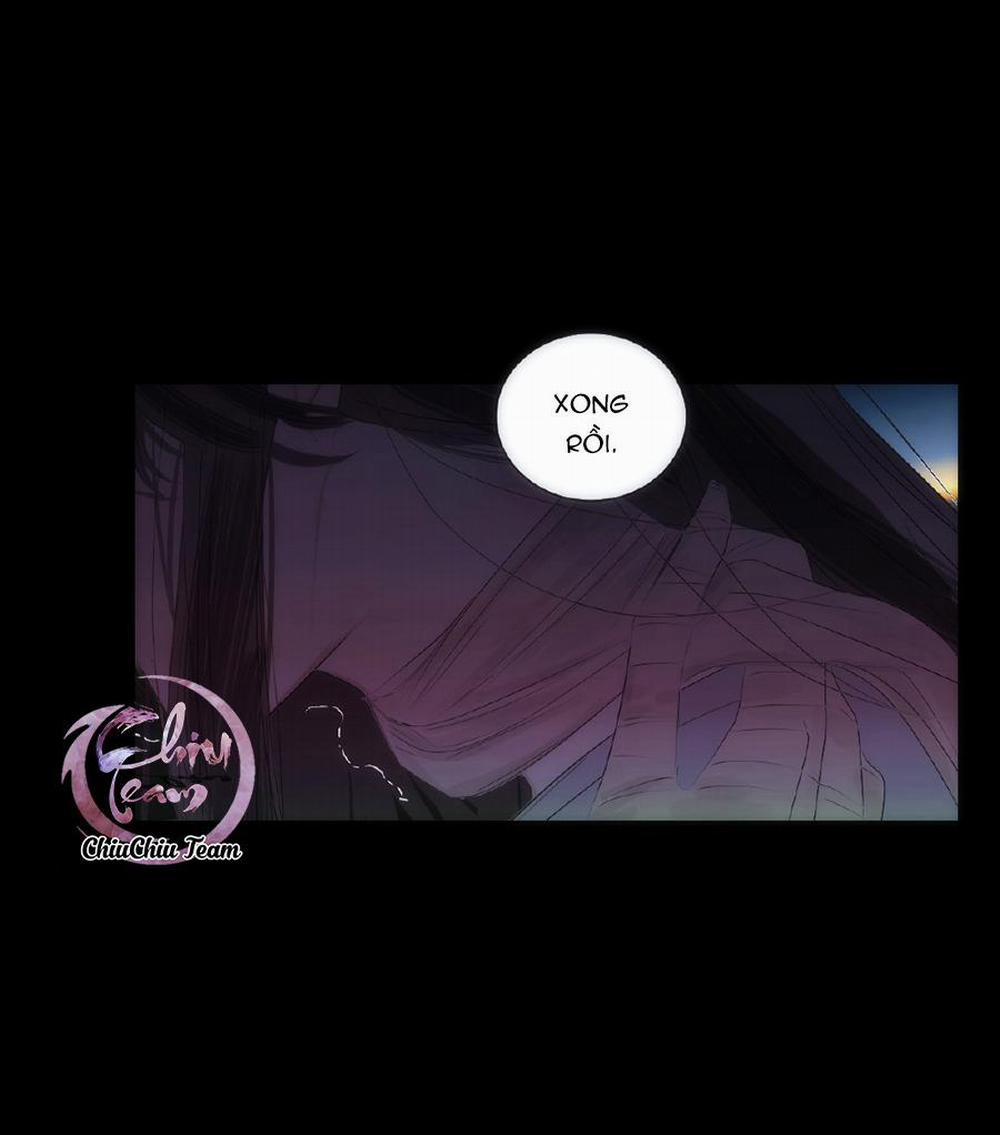 Vài Câu Chuyện Với Sư Tôn Sau Khi Xuyên Sách 45 trang 1