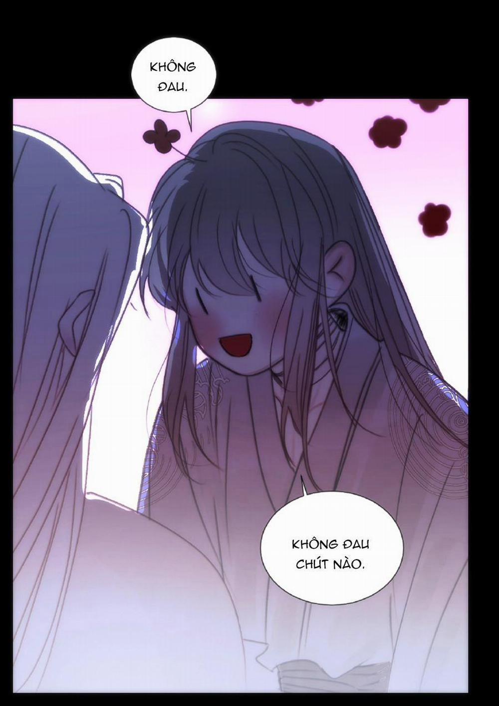 Vài Câu Chuyện Với Sư Tôn Sau Khi Xuyên Sách 45 trang 14