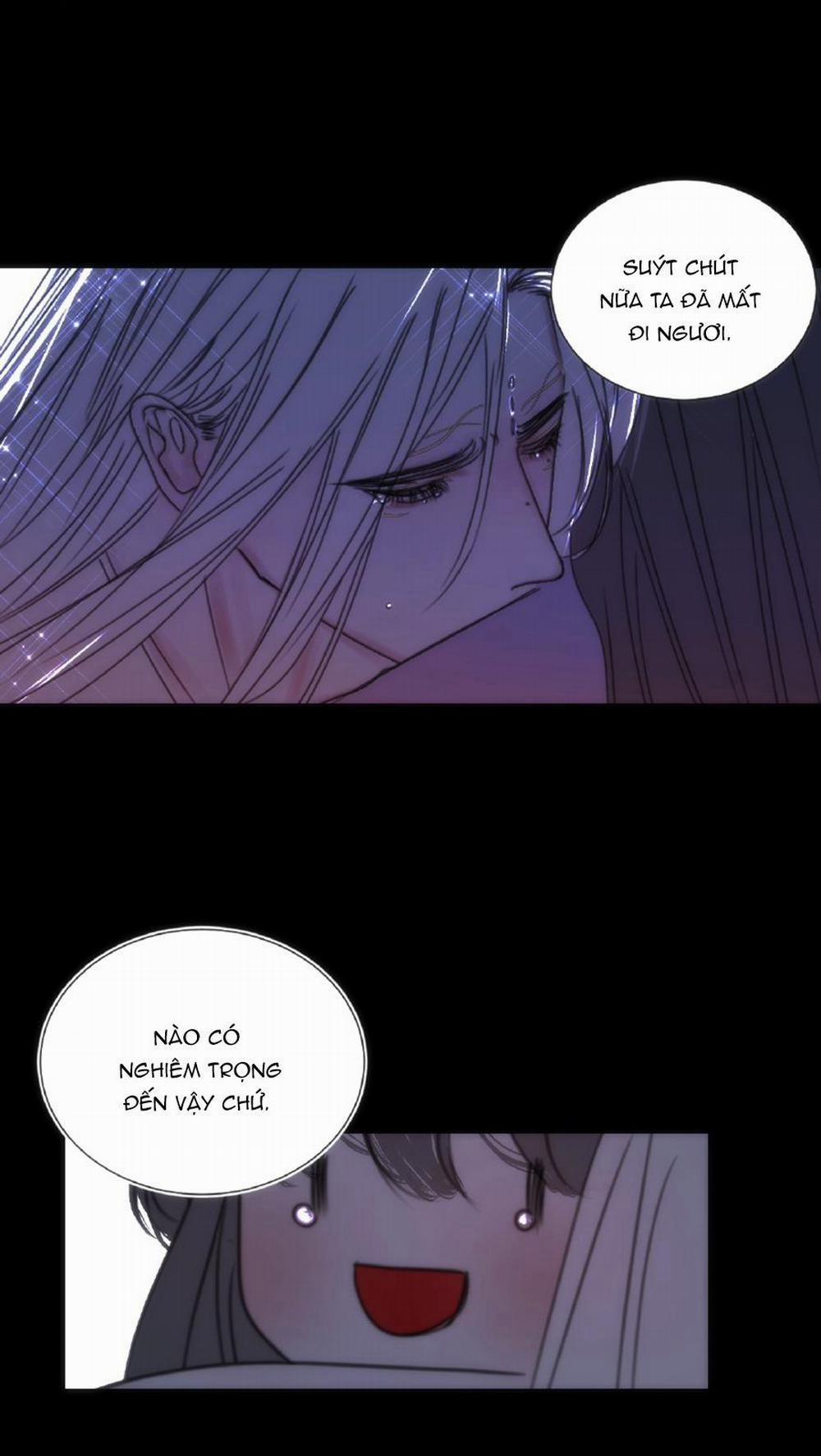 Vài Câu Chuyện Với Sư Tôn Sau Khi Xuyên Sách 45 trang 18