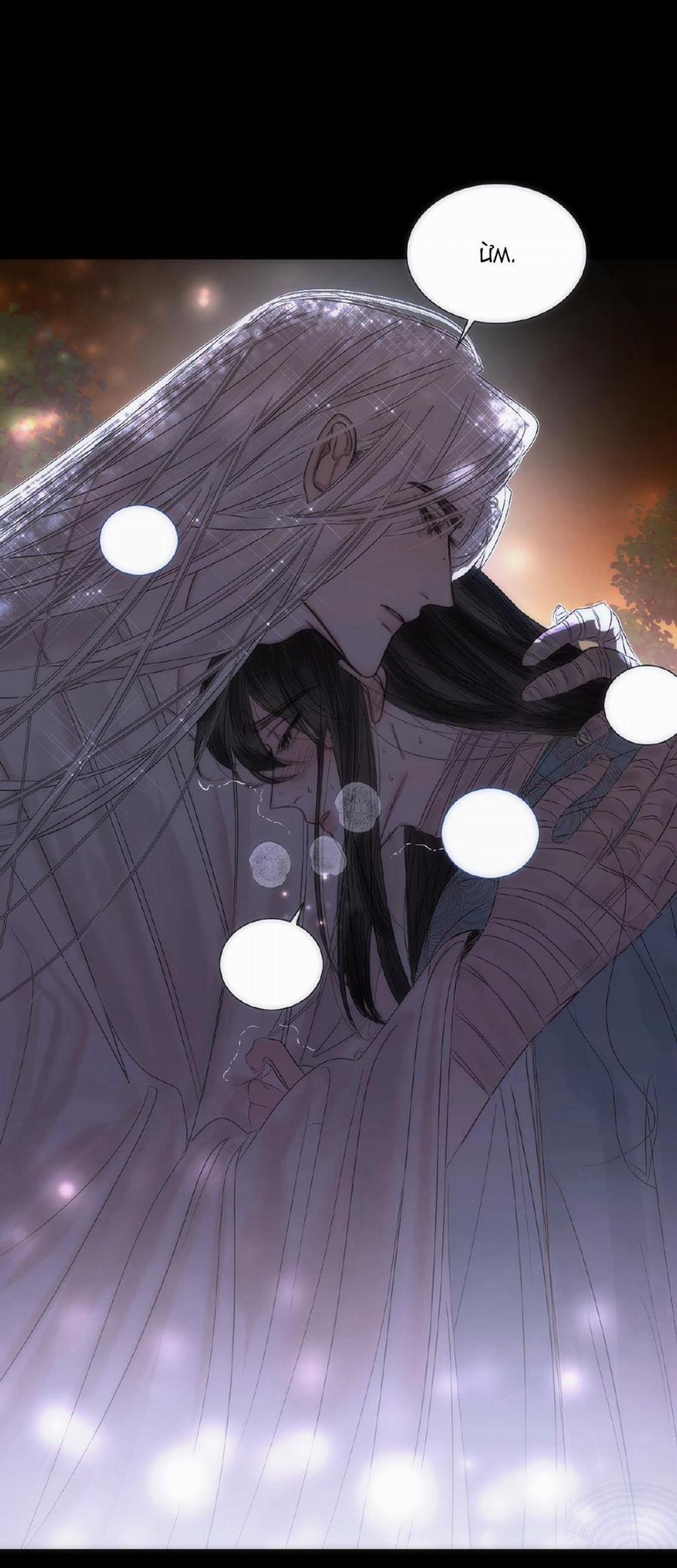 Vài Câu Chuyện Với Sư Tôn Sau Khi Xuyên Sách 45 trang 2