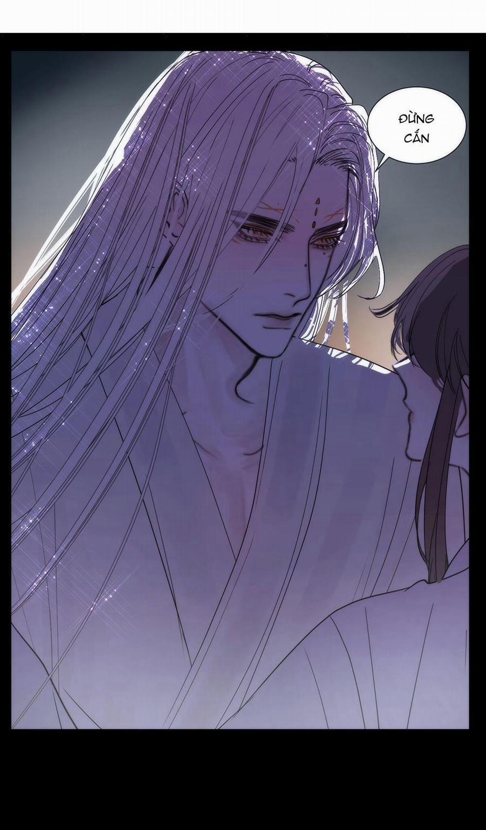 Vài Câu Chuyện Với Sư Tôn Sau Khi Xuyên Sách 45 trang 8