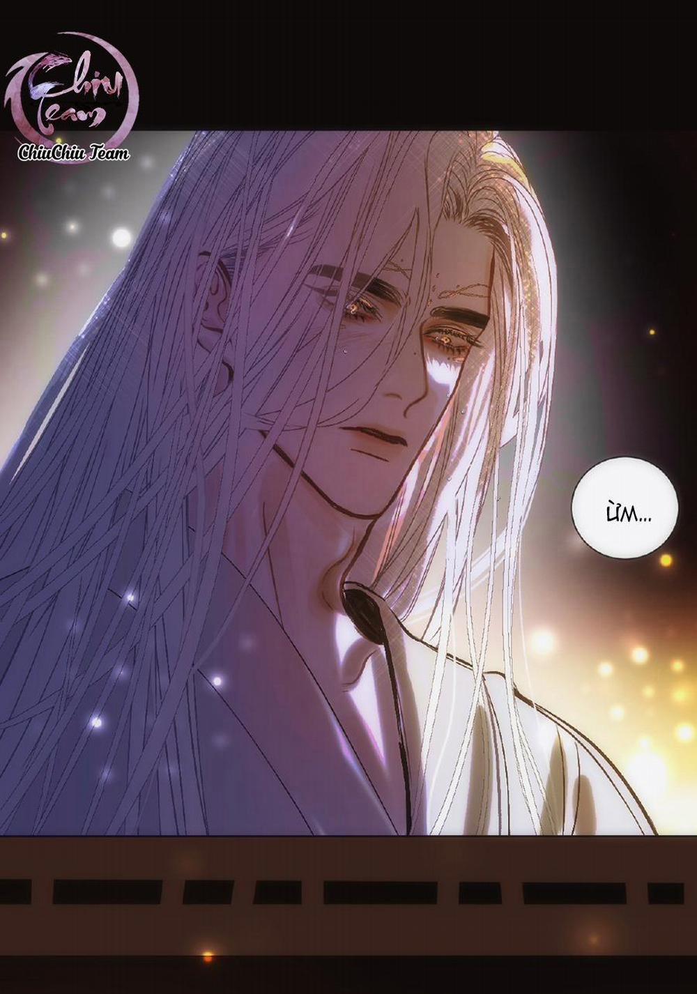 Vài Câu Chuyện Với Sư Tôn Sau Khi Xuyên Sách 46 trang 3