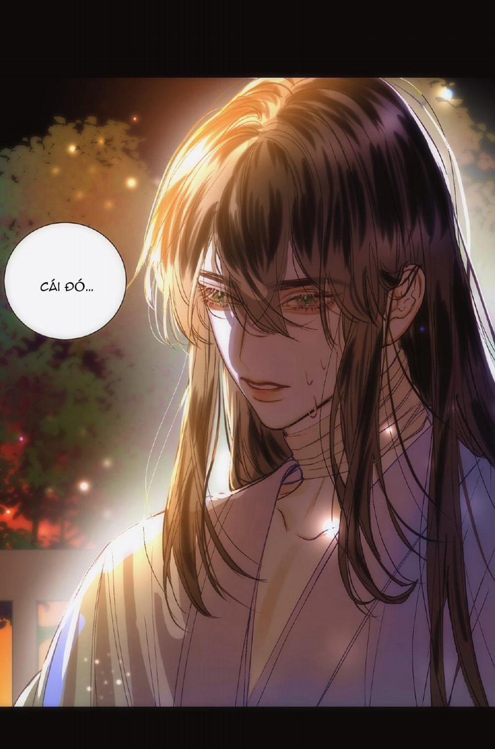 Vài Câu Chuyện Với Sư Tôn Sau Khi Xuyên Sách 46 trang 5