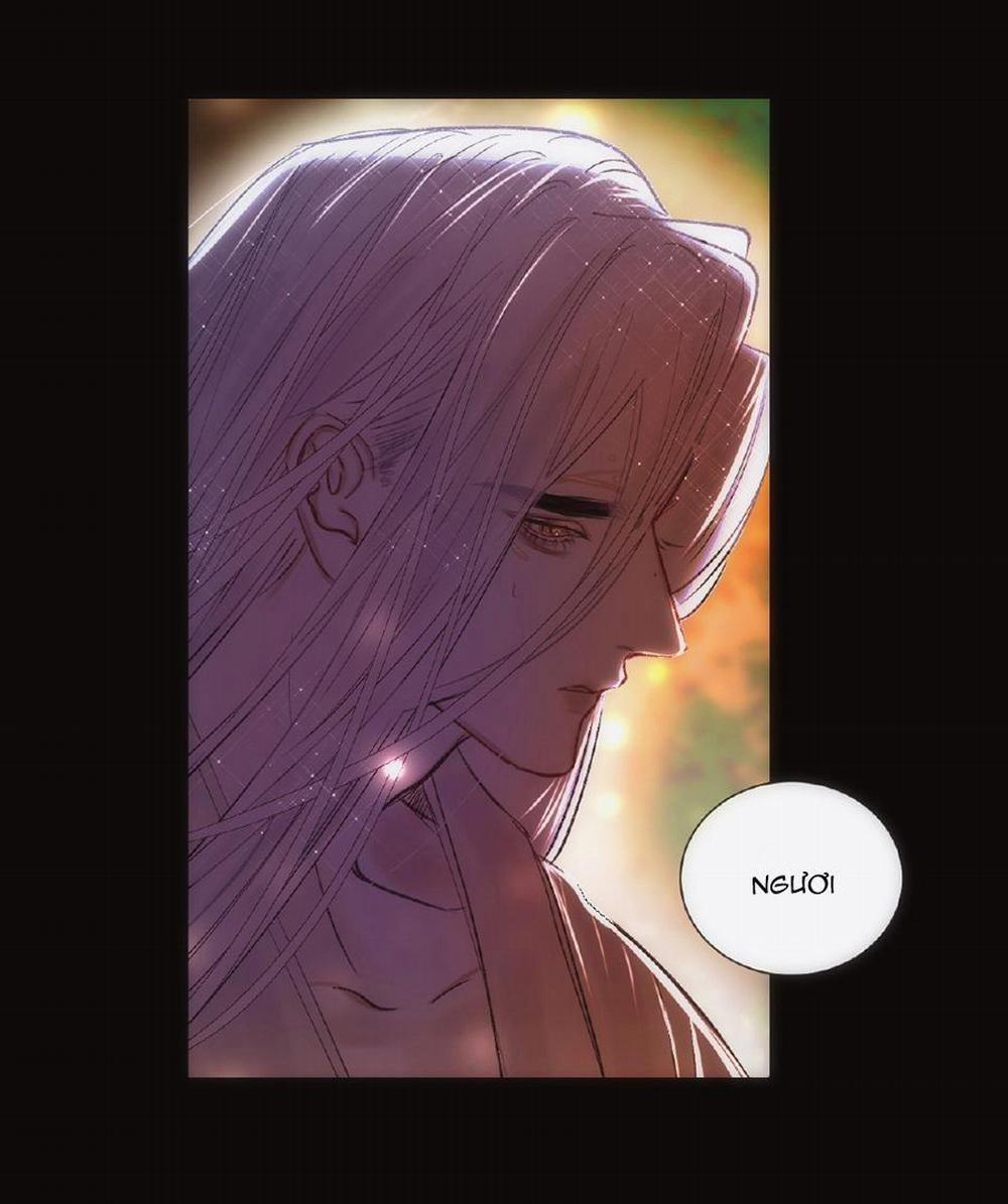 Vài Câu Chuyện Với Sư Tôn Sau Khi Xuyên Sách 46 trang 8