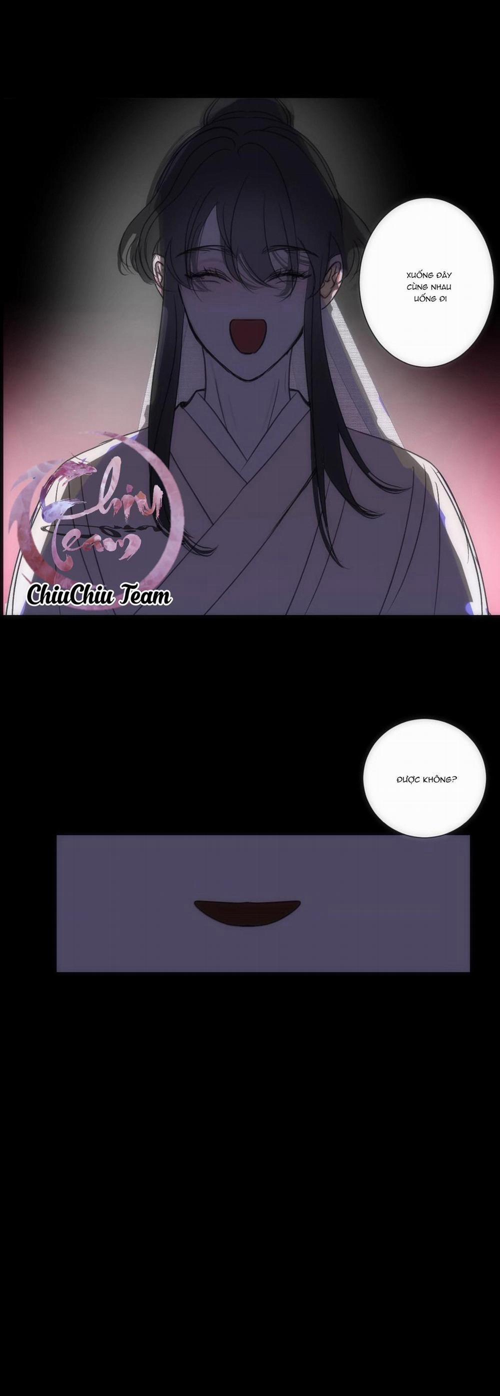 Vài Câu Chuyện Với Sư Tôn Sau Khi Xuyên Sách 47 trang 24