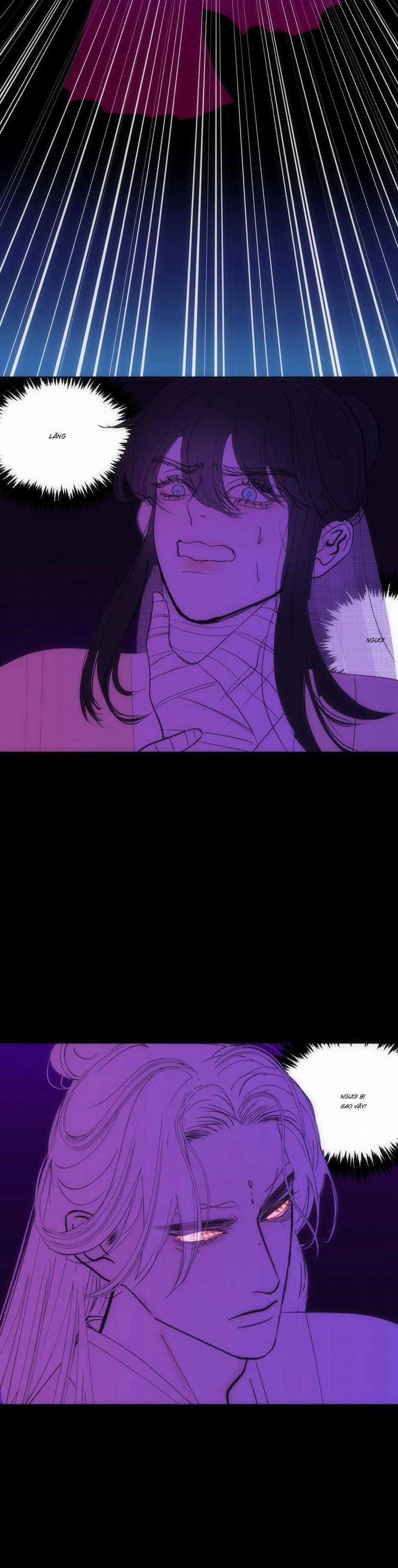 Vài Câu Chuyện Với Sư Tôn Sau Khi Xuyên Sách 48 trang 15