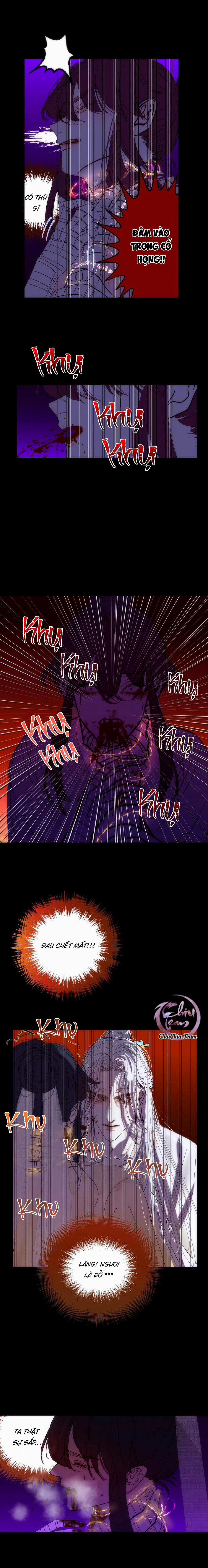 Vài Câu Chuyện Với Sư Tôn Sau Khi Xuyên Sách 49 trang 1