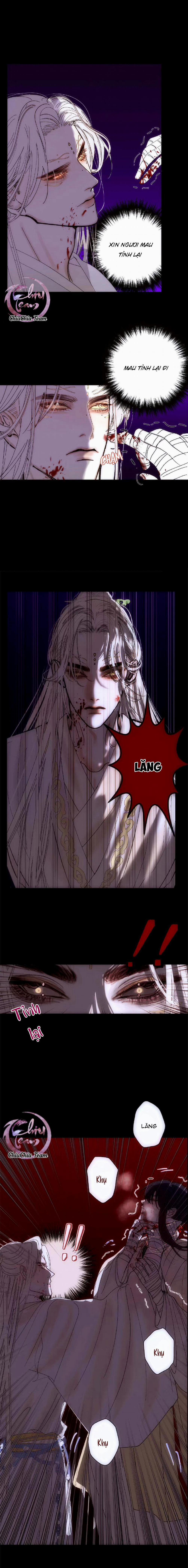 Vài Câu Chuyện Với Sư Tôn Sau Khi Xuyên Sách 49 trang 2