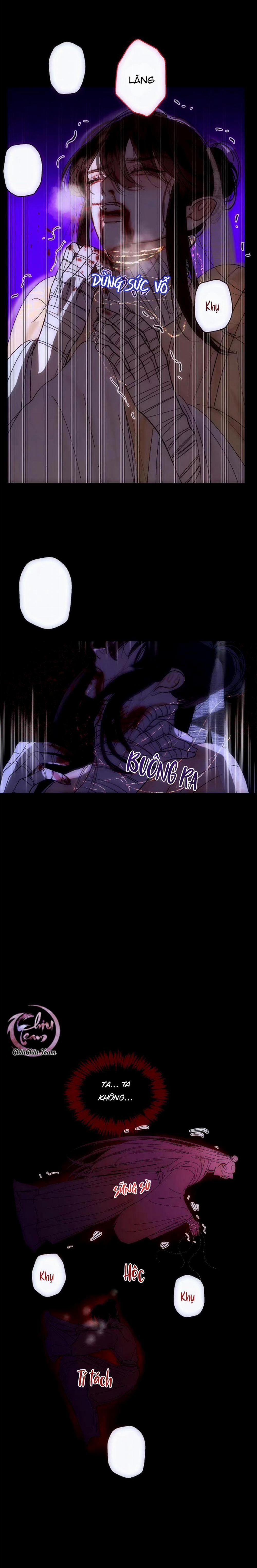 Vài Câu Chuyện Với Sư Tôn Sau Khi Xuyên Sách 49 trang 3