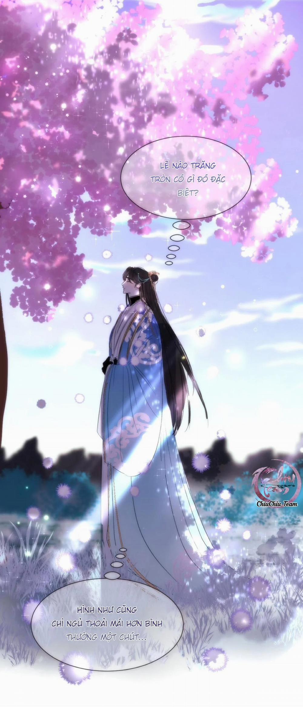 Vài Câu Chuyện Với Sư Tôn Sau Khi Xuyên Sách 5 trang 0