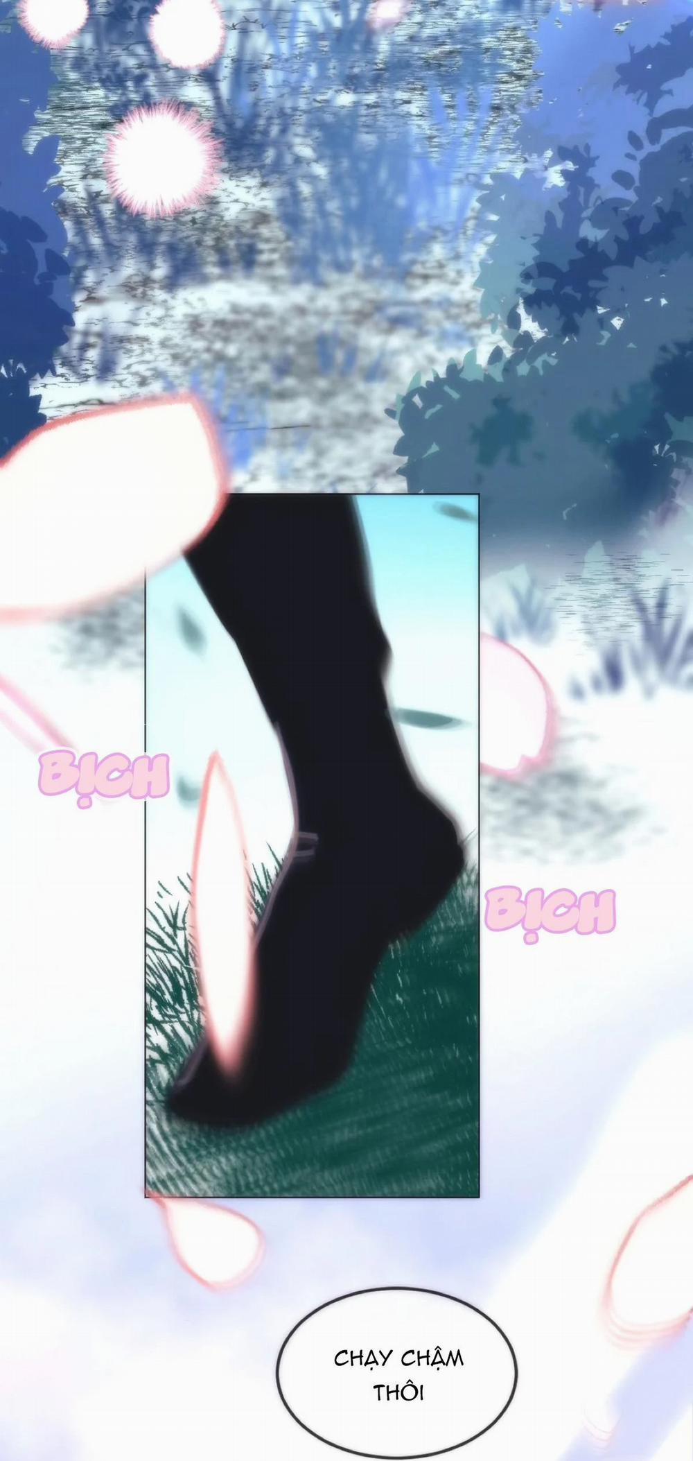 Vài Câu Chuyện Với Sư Tôn Sau Khi Xuyên Sách 5 trang 3