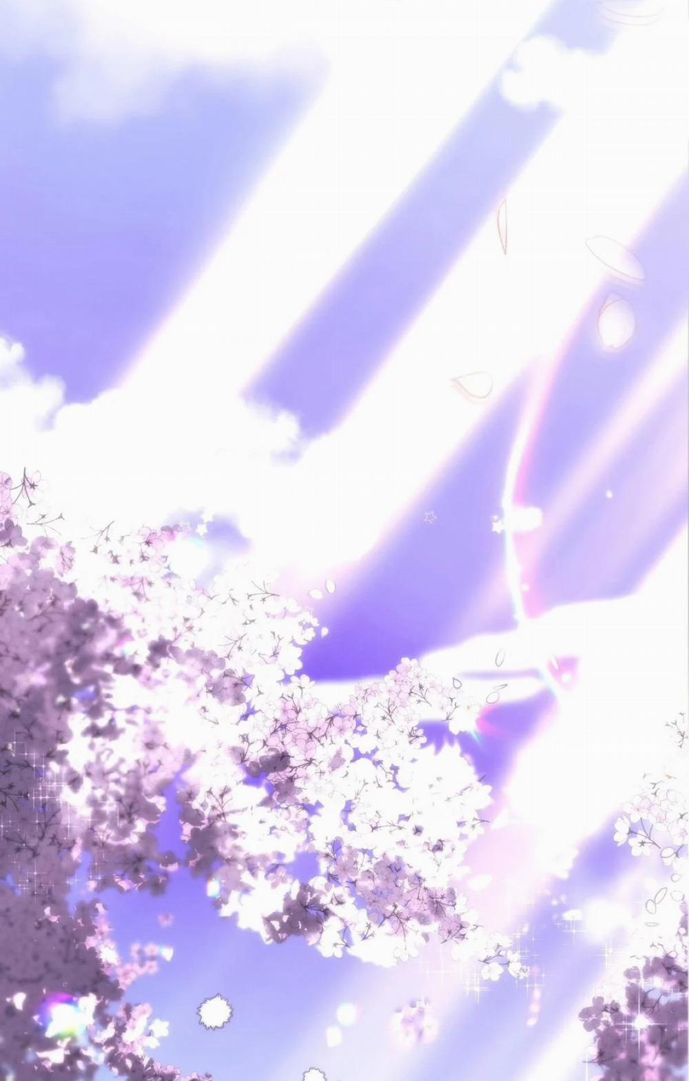 Vài Câu Chuyện Với Sư Tôn Sau Khi Xuyên Sách 5 trang 4