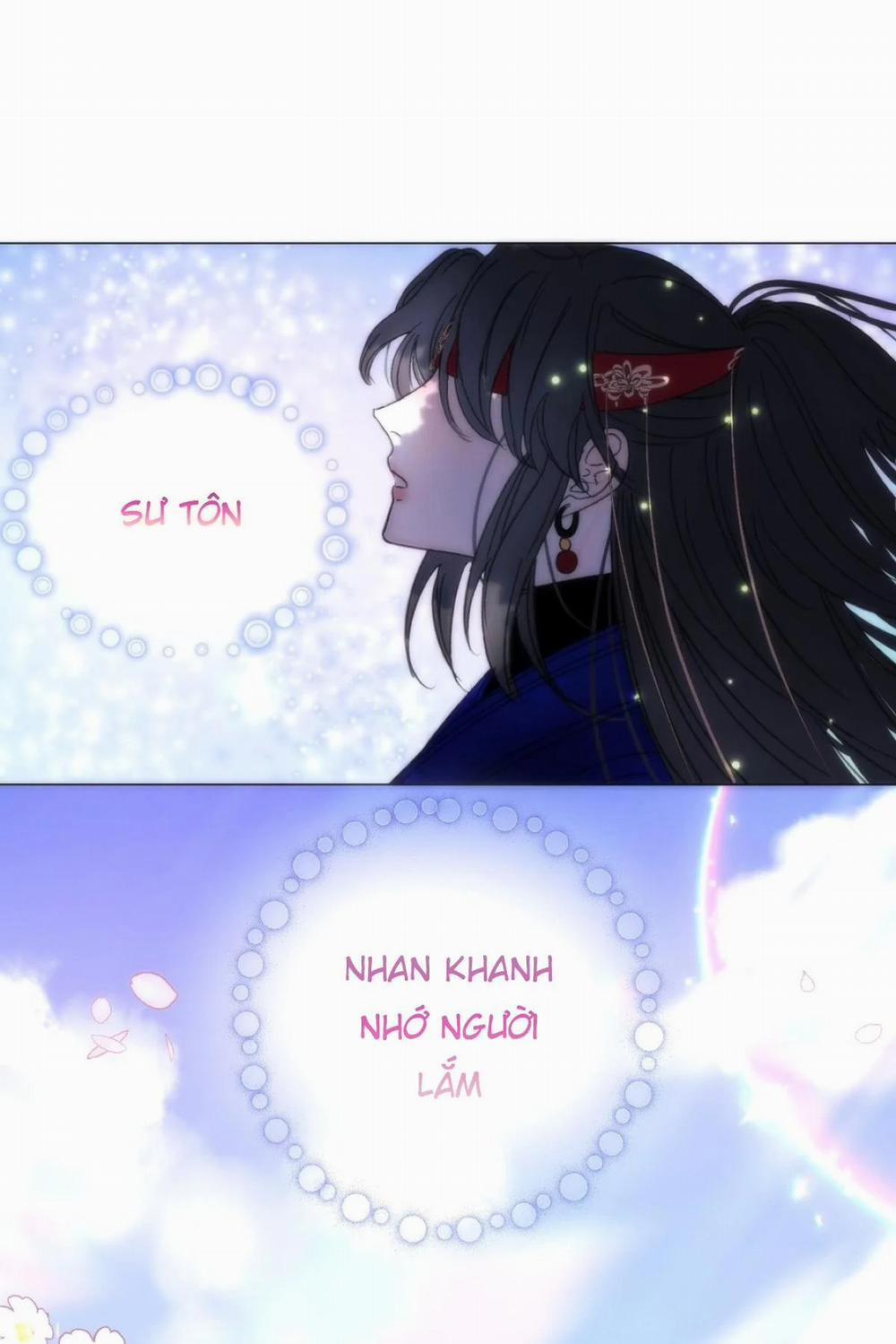 Vài Câu Chuyện Với Sư Tôn Sau Khi Xuyên Sách 5 trang 7