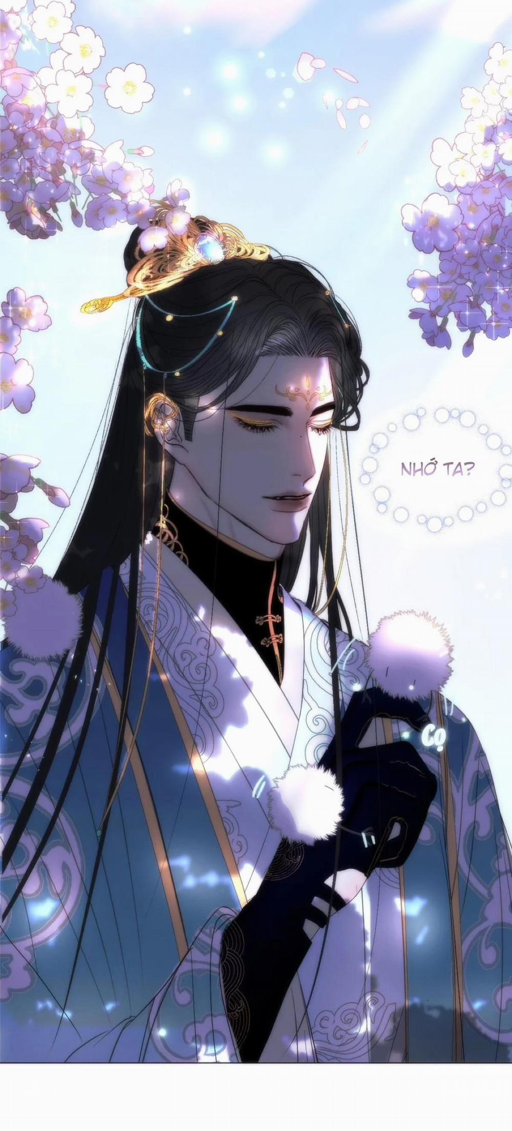 Vài Câu Chuyện Với Sư Tôn Sau Khi Xuyên Sách 5 trang 8