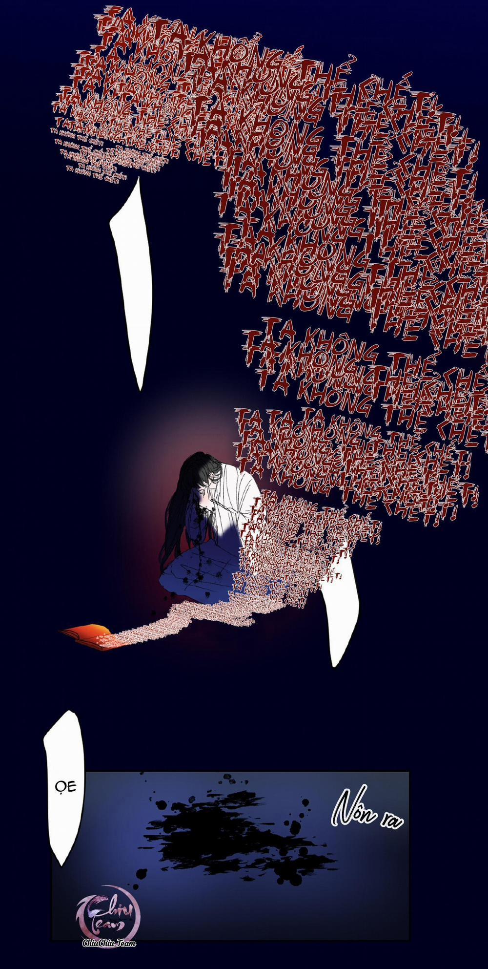 Vài Câu Chuyện Với Sư Tôn Sau Khi Xuyên Sách 51 trang 4