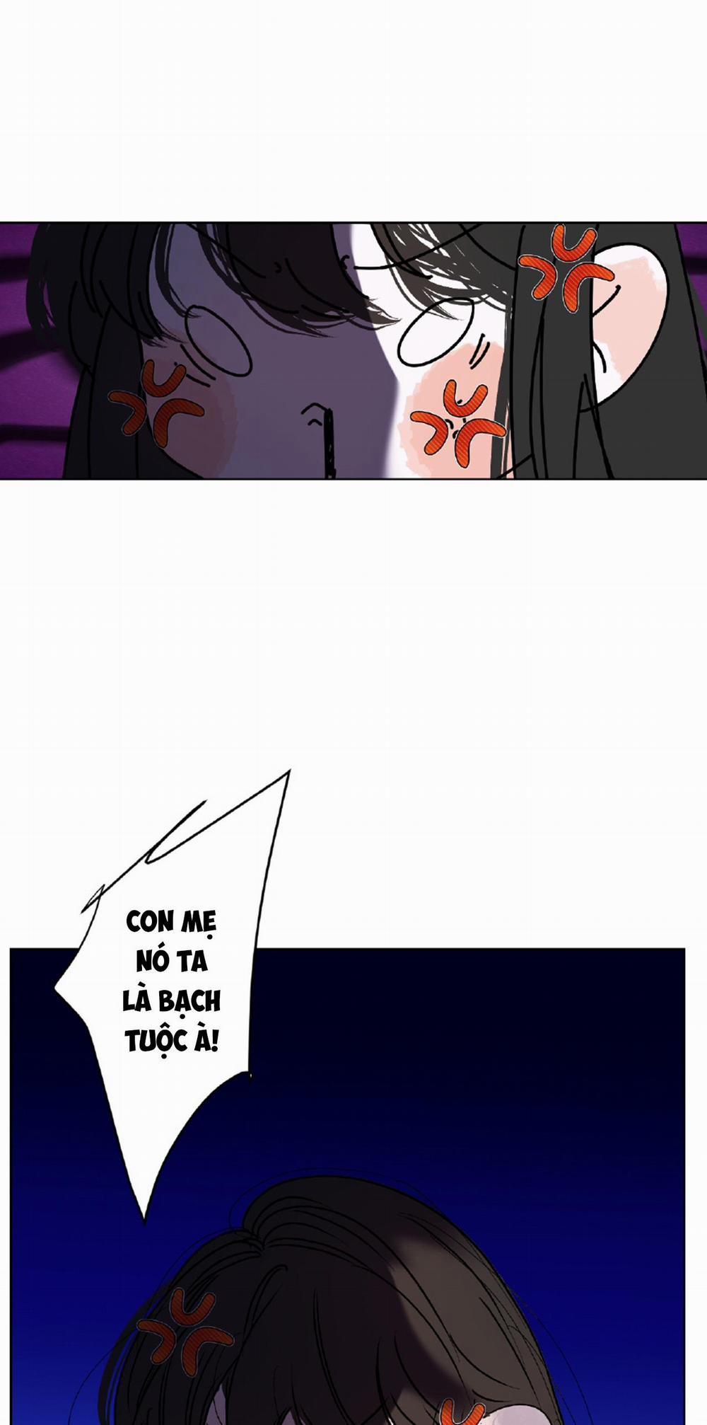 Vài Câu Chuyện Với Sư Tôn Sau Khi Xuyên Sách 51 trang 6