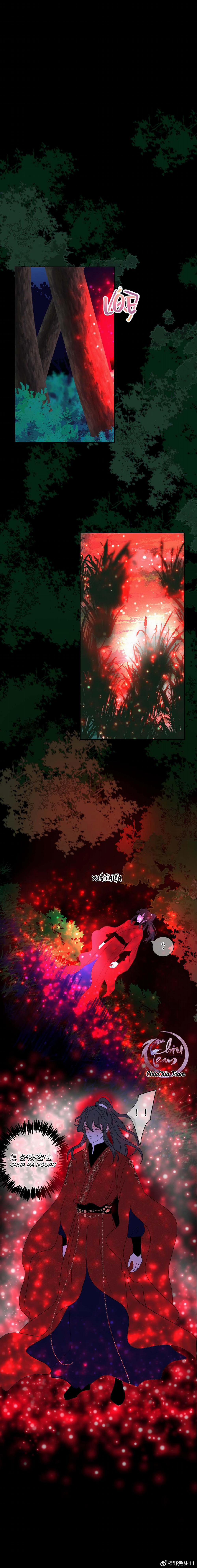 Vài Câu Chuyện Với Sư Tôn Sau Khi Xuyên Sách 57 trang 5