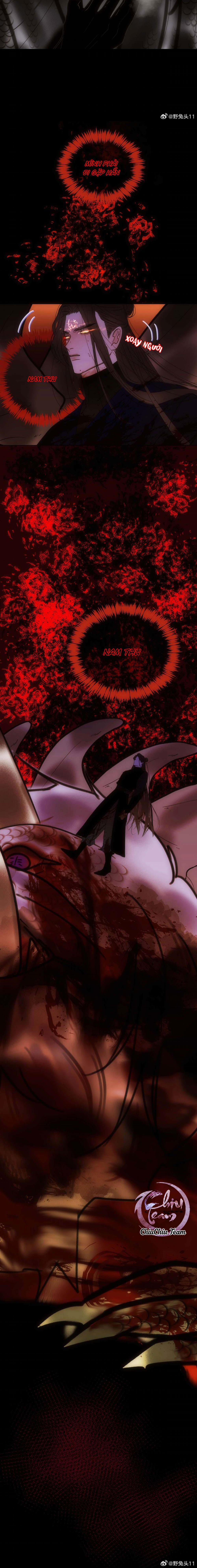 Vài Câu Chuyện Với Sư Tôn Sau Khi Xuyên Sách 58 trang 1