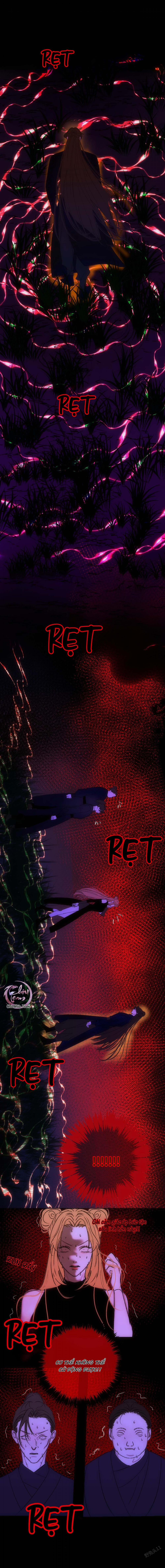 Vài Câu Chuyện Với Sư Tôn Sau Khi Xuyên Sách 58 trang 4