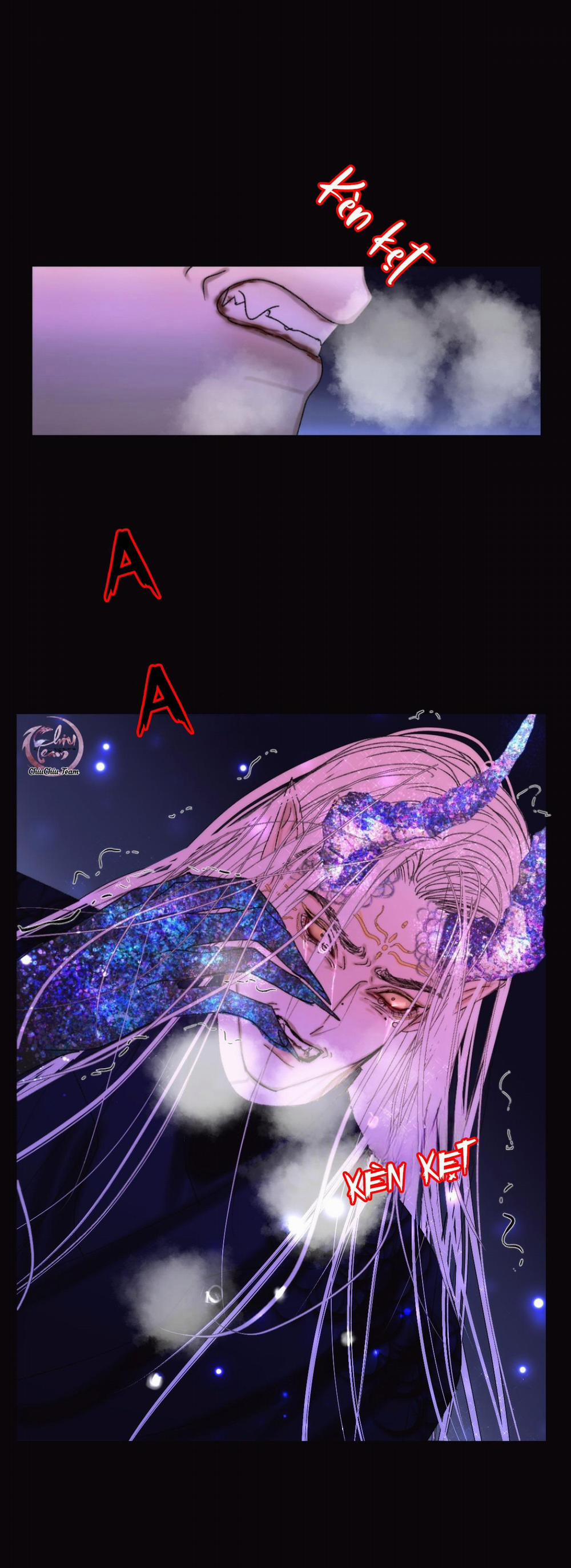 Vài Câu Chuyện Với Sư Tôn Sau Khi Xuyên Sách 59 trang 0