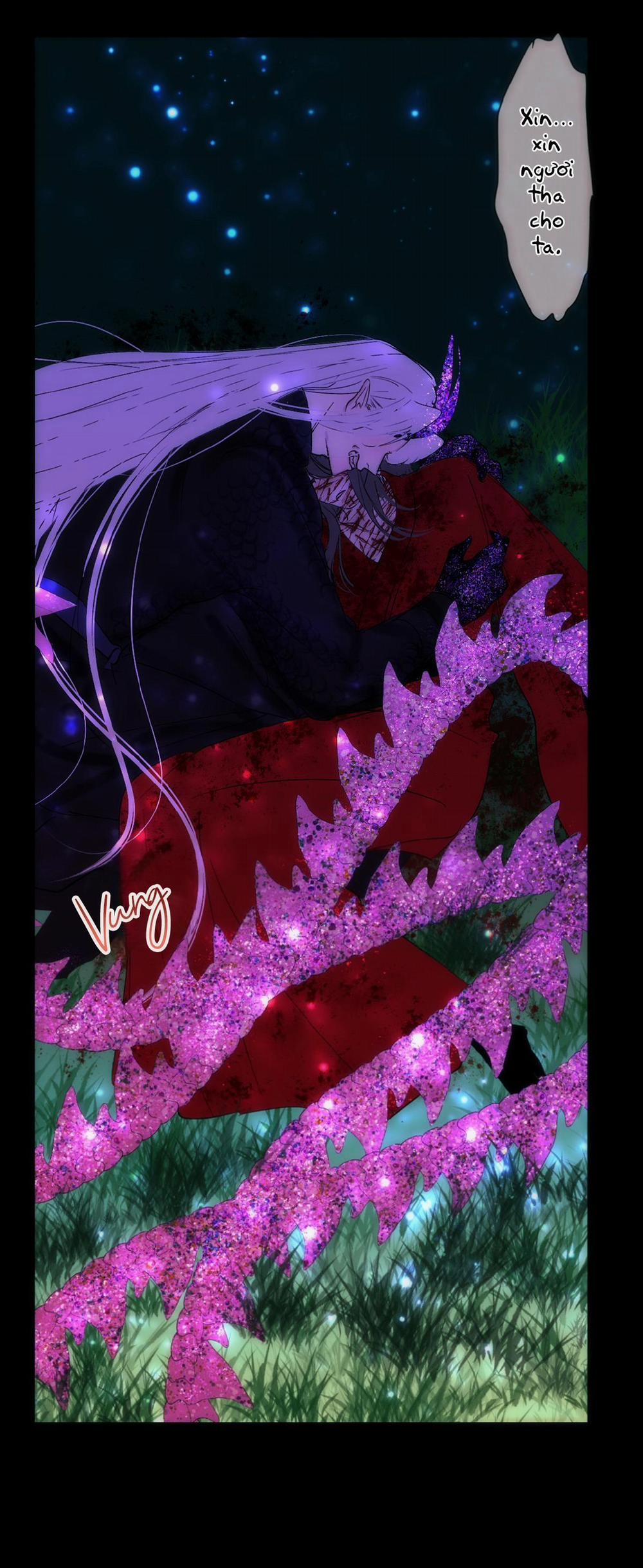 Vài Câu Chuyện Với Sư Tôn Sau Khi Xuyên Sách 59 trang 10