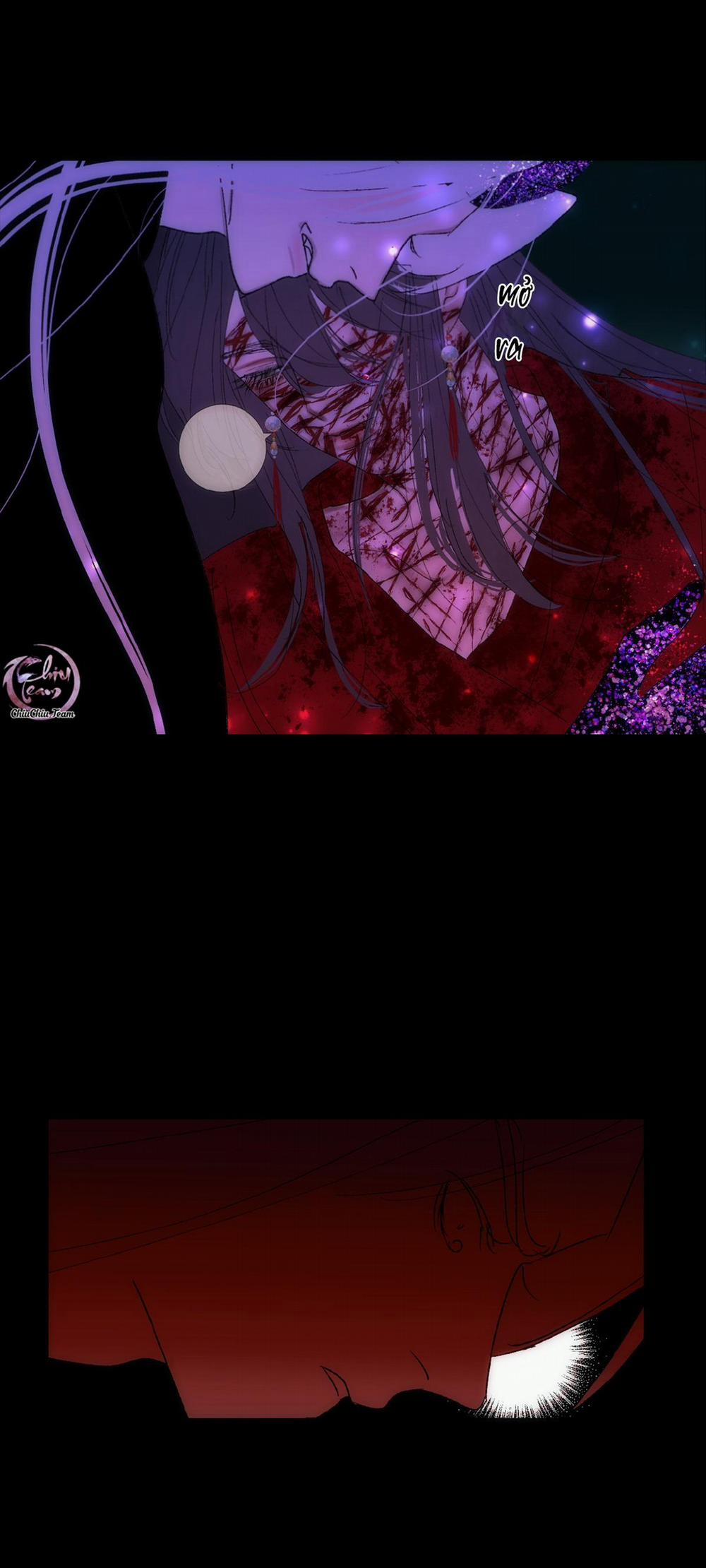 Vài Câu Chuyện Với Sư Tôn Sau Khi Xuyên Sách 59 trang 11