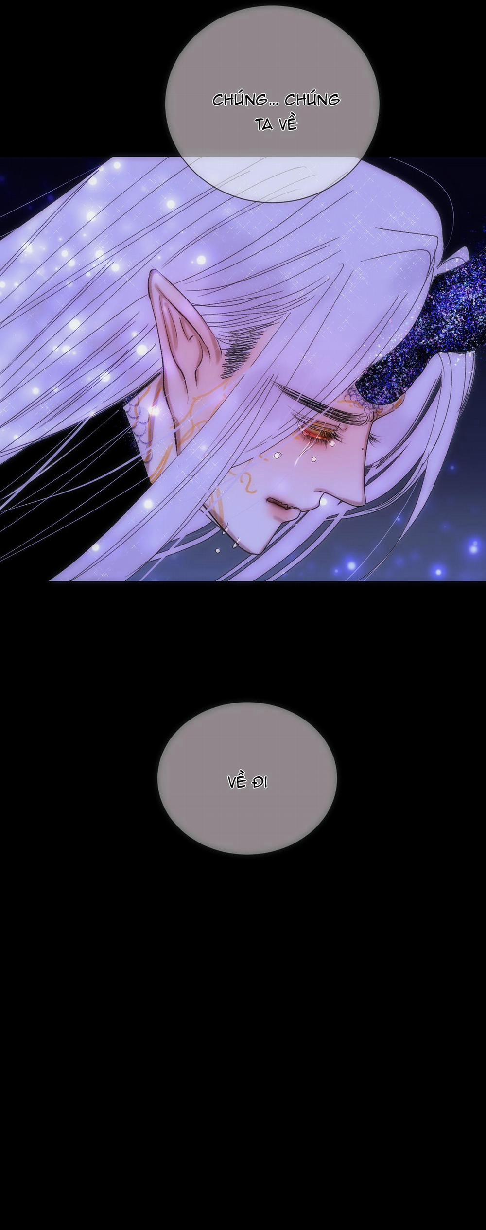 Vài Câu Chuyện Với Sư Tôn Sau Khi Xuyên Sách 59 trang 13