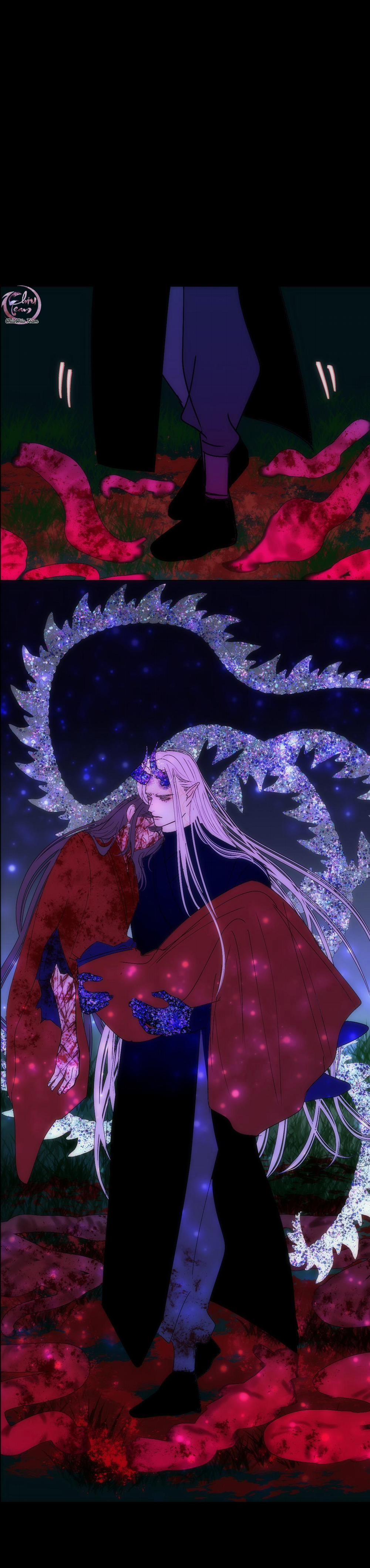 Vài Câu Chuyện Với Sư Tôn Sau Khi Xuyên Sách 59 trang 14