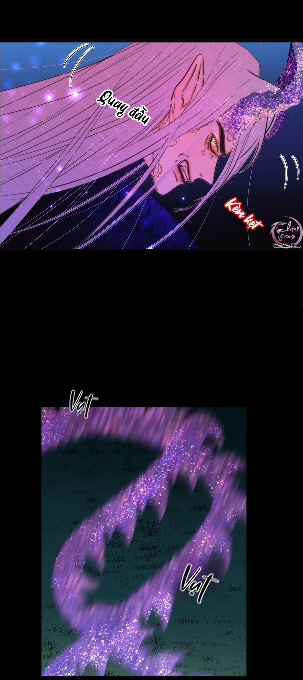 Vài Câu Chuyện Với Sư Tôn Sau Khi Xuyên Sách 59 trang 3