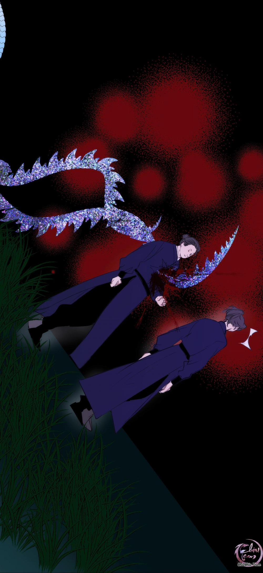 Vài Câu Chuyện Với Sư Tôn Sau Khi Xuyên Sách 59 trang 4