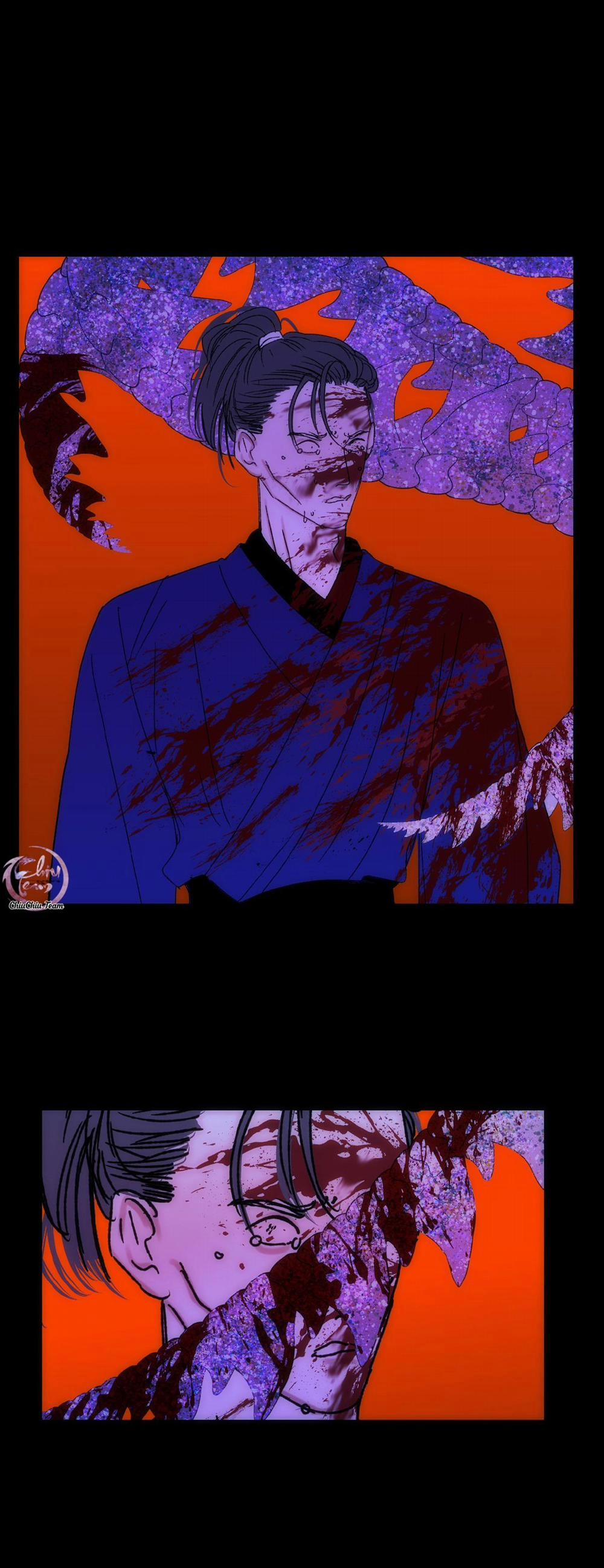 Vài Câu Chuyện Với Sư Tôn Sau Khi Xuyên Sách 59 trang 7