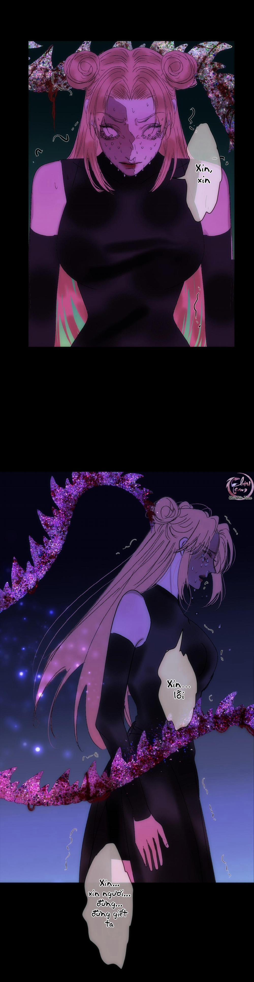 Vài Câu Chuyện Với Sư Tôn Sau Khi Xuyên Sách 59 trang 9