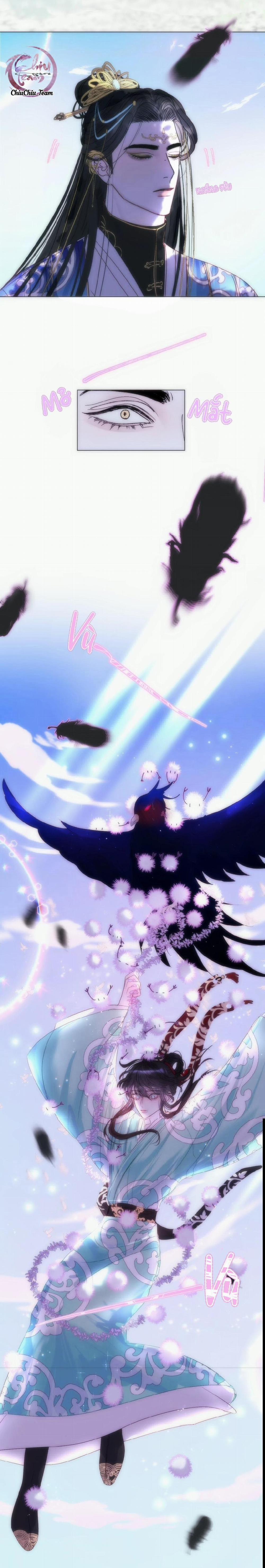 Vài Câu Chuyện Với Sư Tôn Sau Khi Xuyên Sách 6 trang 1