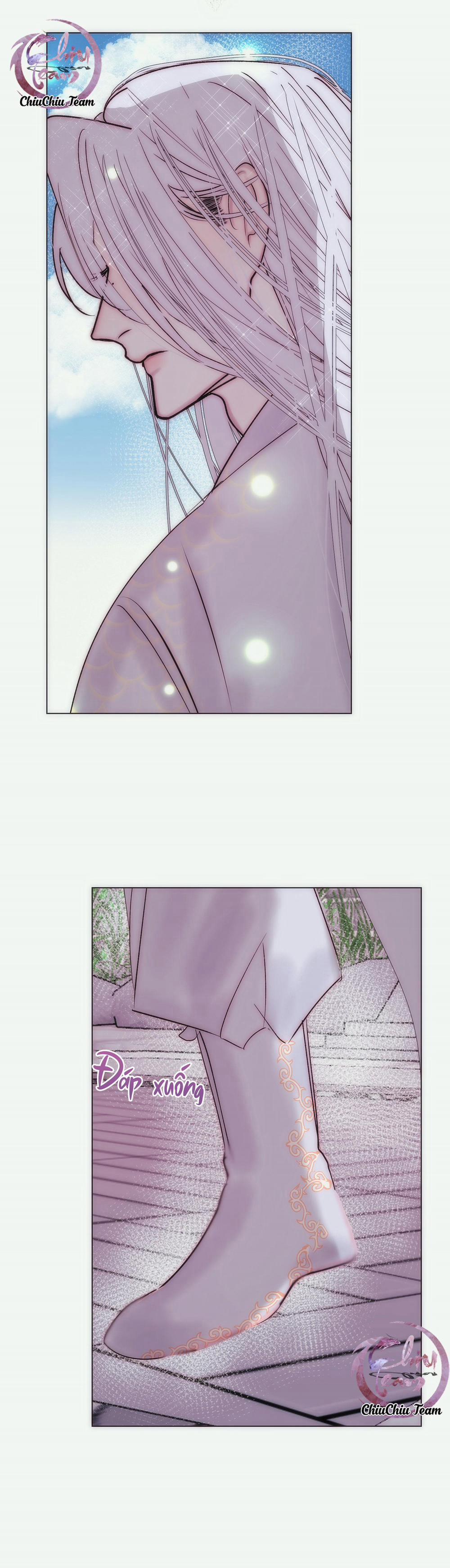 Vài Câu Chuyện Với Sư Tôn Sau Khi Xuyên Sách 60 trang 7