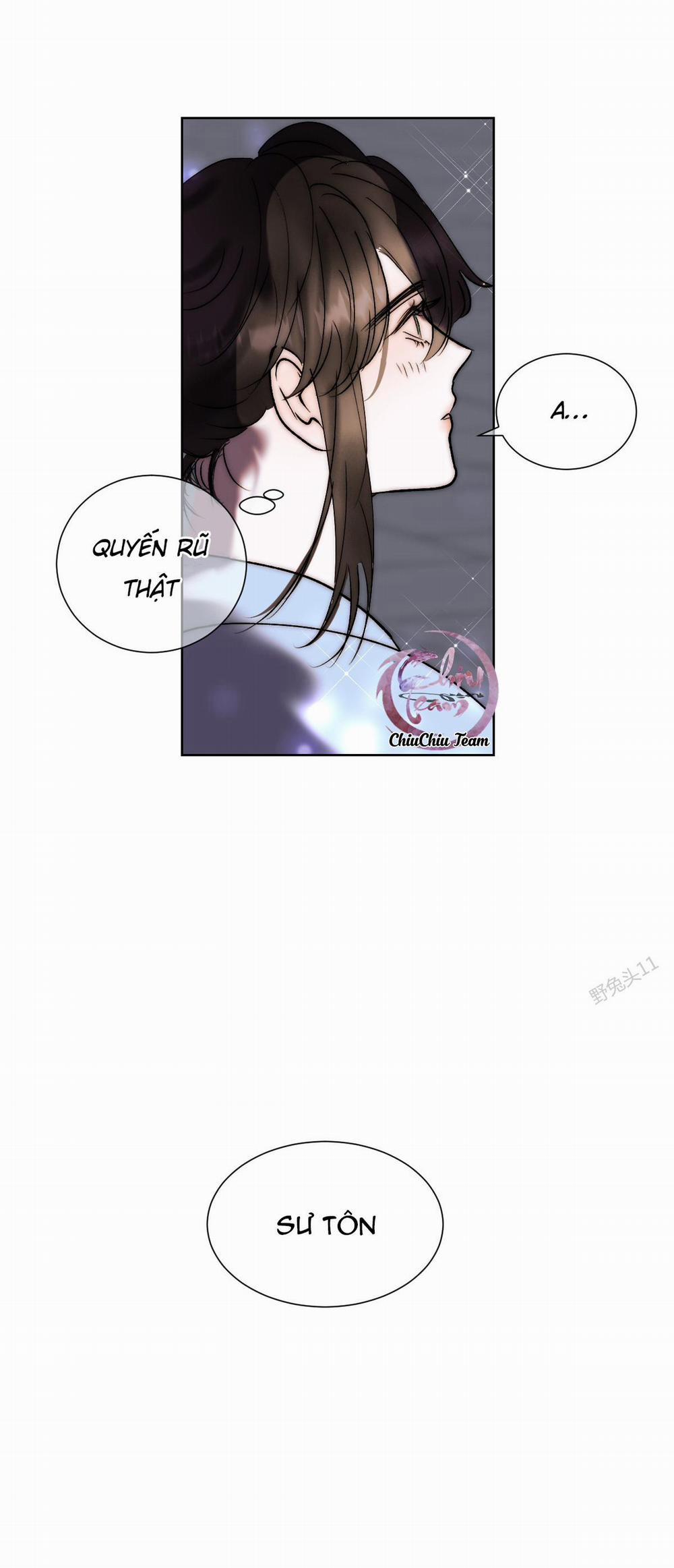 Vài Câu Chuyện Với Sư Tôn Sau Khi Xuyên Sách 63 trang 13