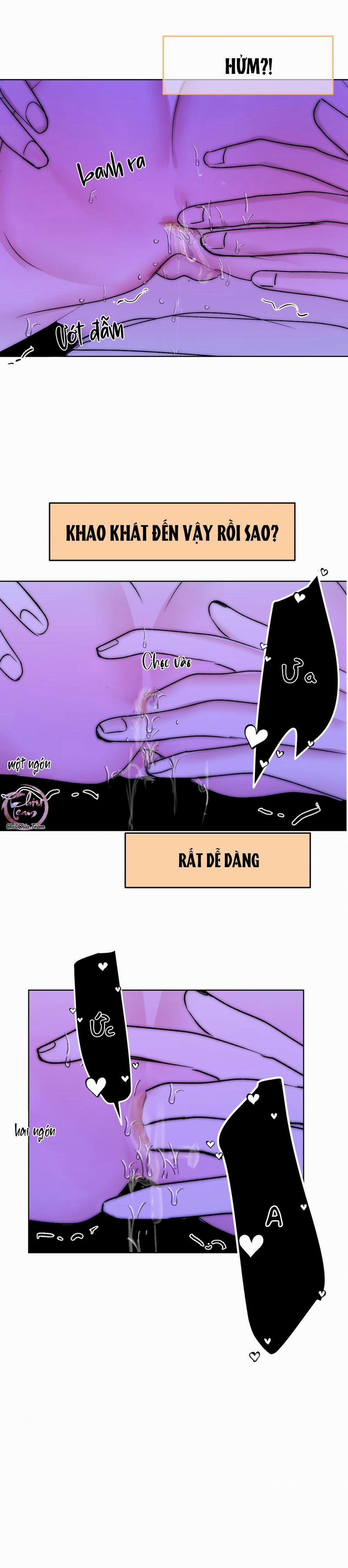 Vài Câu Chuyện Với Sư Tôn Sau Khi Xuyên Sách 64.1 trang 6