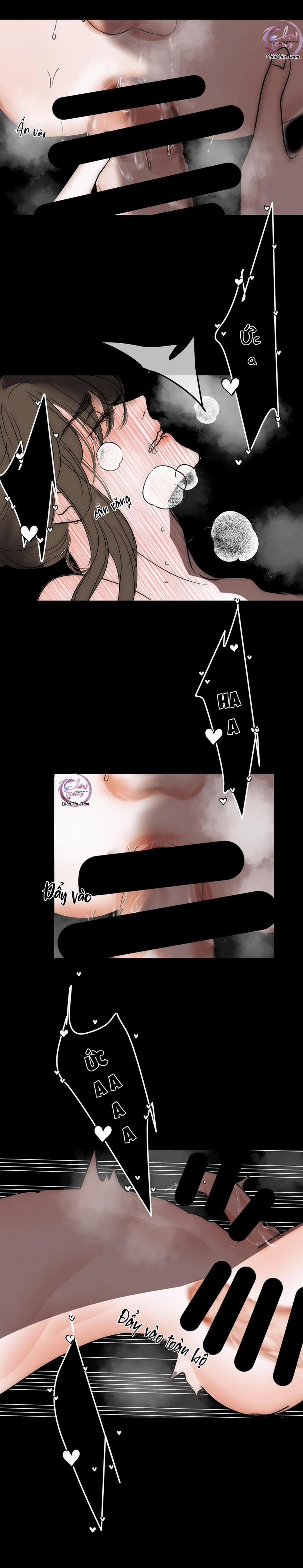 Vài Câu Chuyện Với Sư Tôn Sau Khi Xuyên Sách 64.2 trang 5