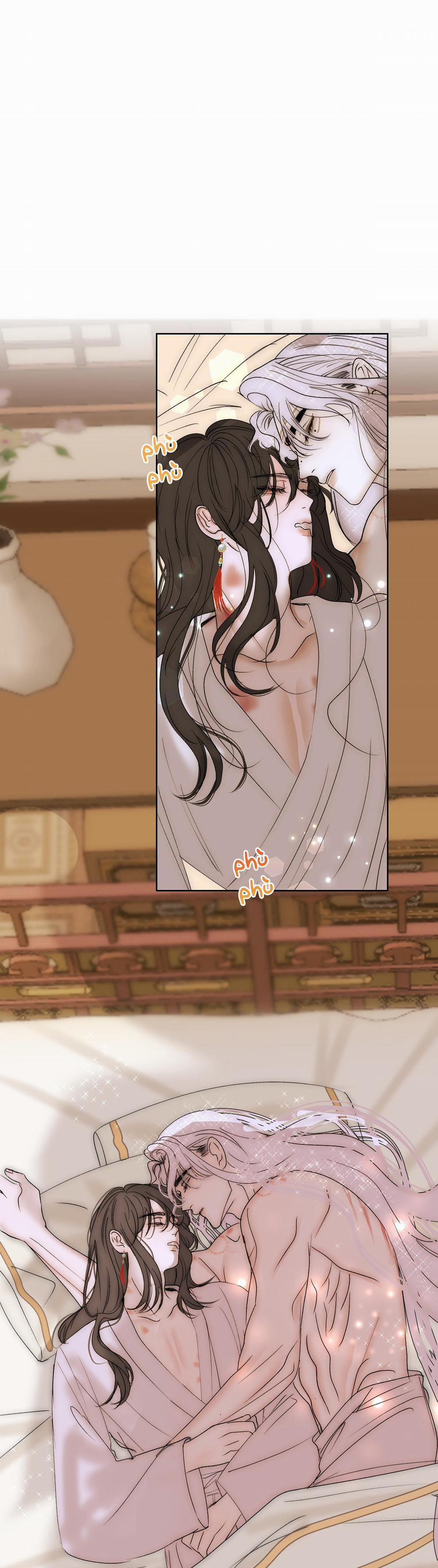 Vài Câu Chuyện Với Sư Tôn Sau Khi Xuyên Sách 65 trang 1