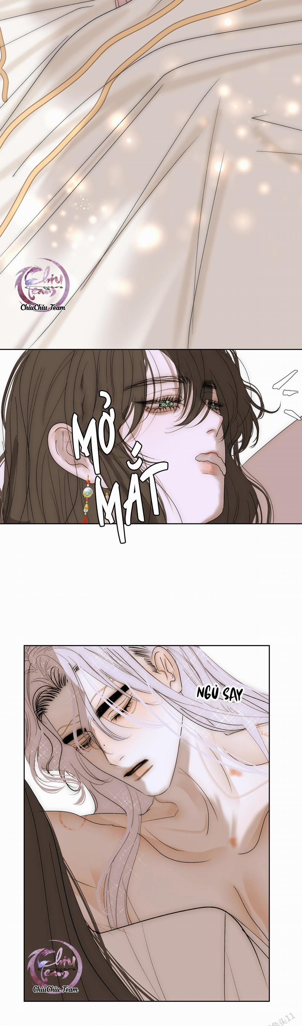 Vài Câu Chuyện Với Sư Tôn Sau Khi Xuyên Sách 65 trang 2