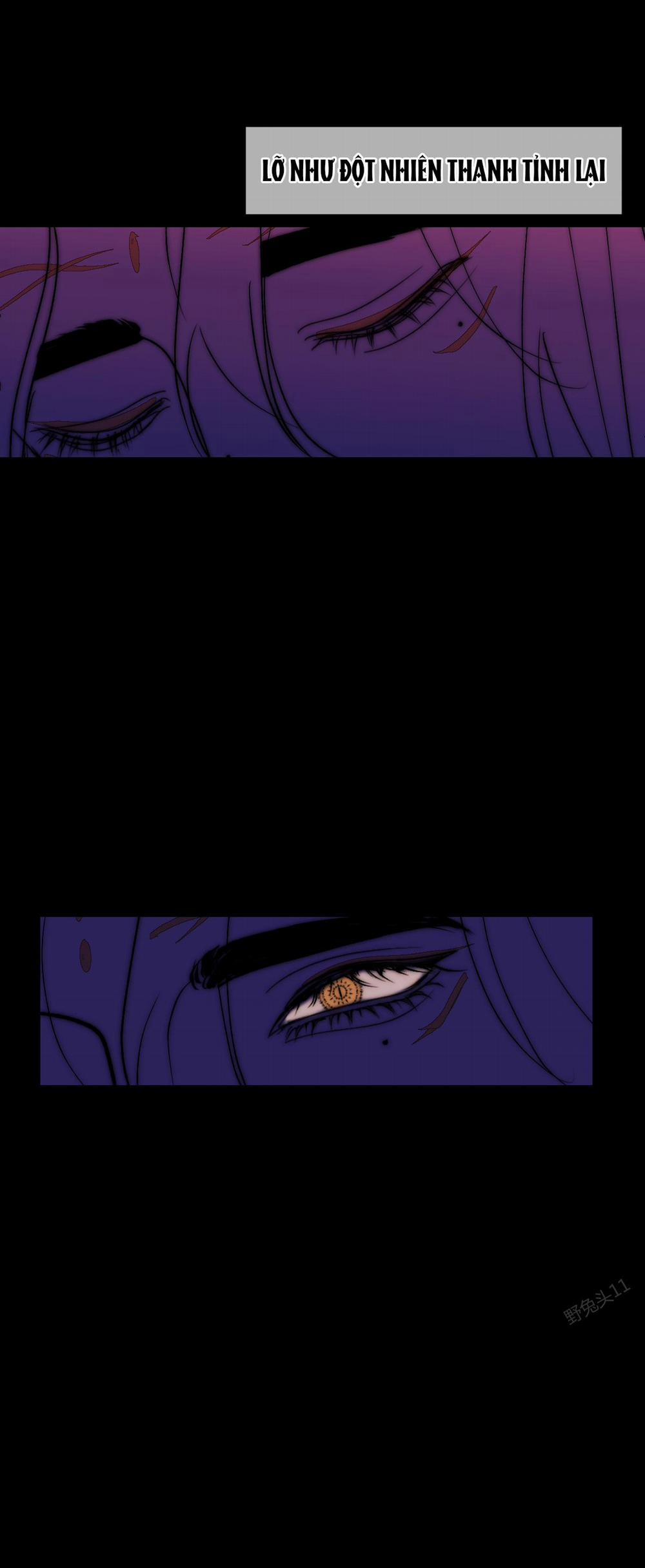 Vài Câu Chuyện Với Sư Tôn Sau Khi Xuyên Sách 65 trang 5