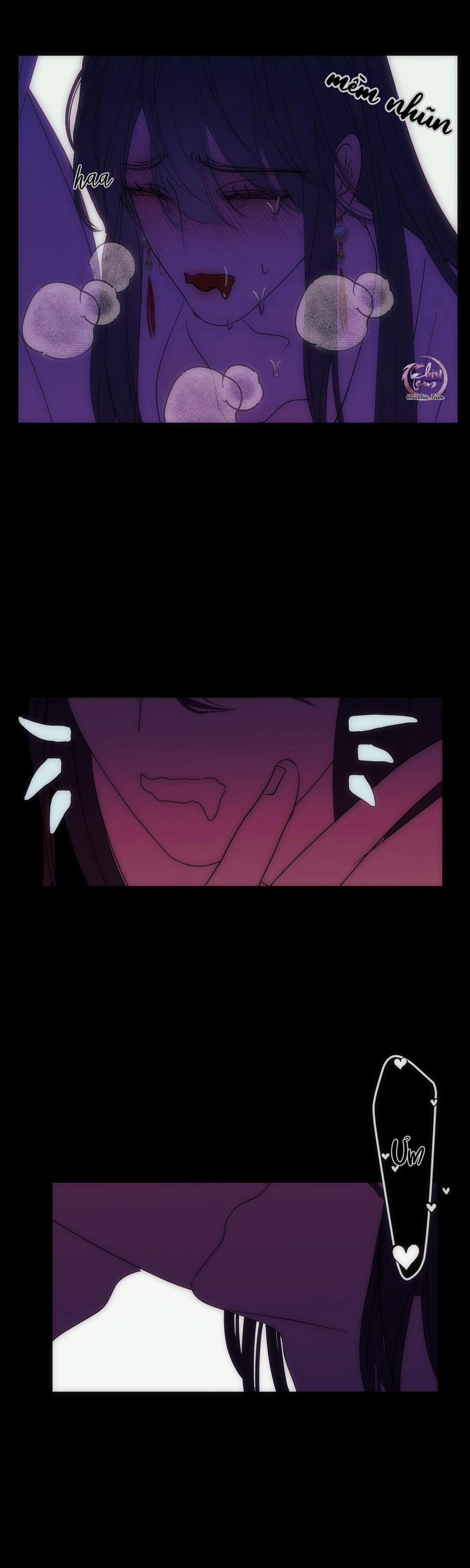 Vài Câu Chuyện Với Sư Tôn Sau Khi Xuyên Sách 67 trang 0