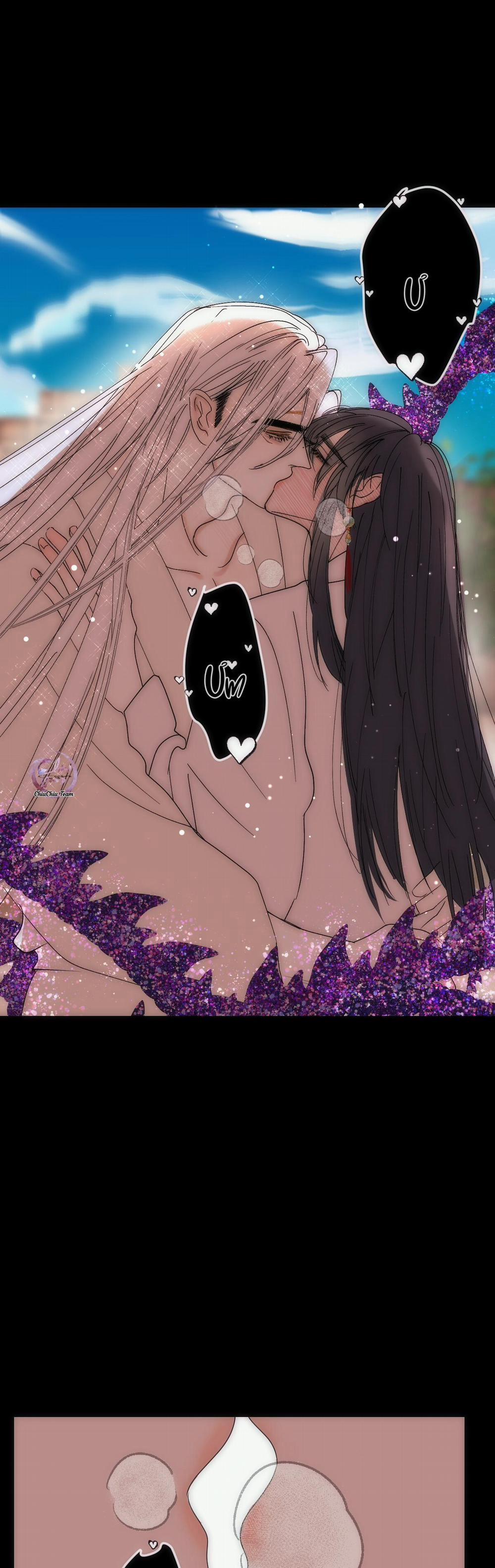 Vài Câu Chuyện Với Sư Tôn Sau Khi Xuyên Sách 67 trang 1