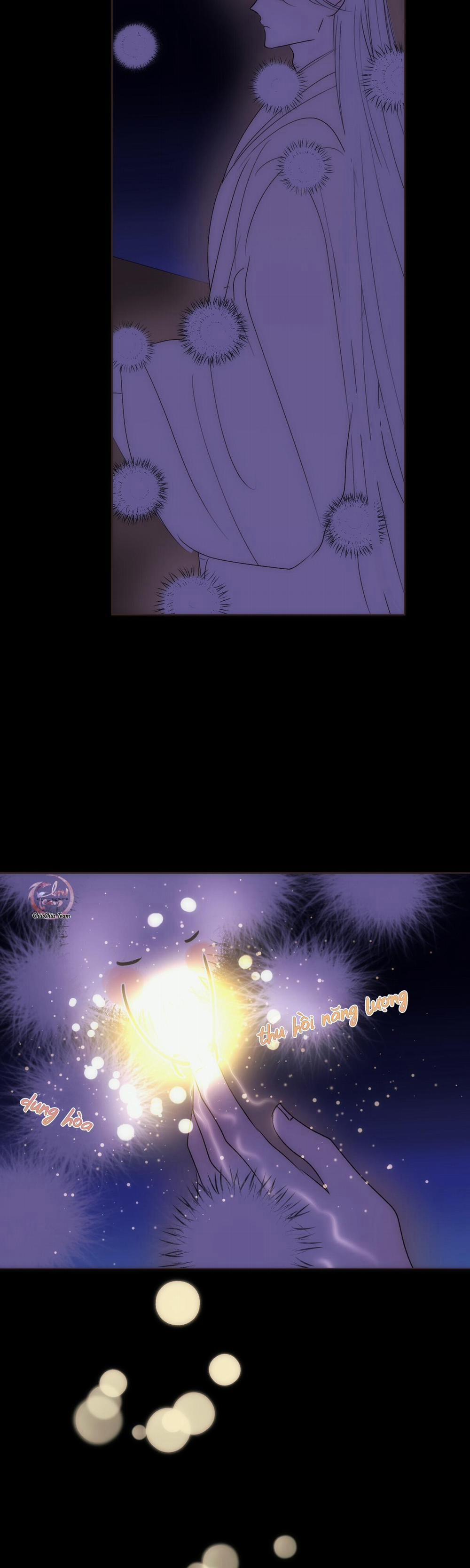 Vài Câu Chuyện Với Sư Tôn Sau Khi Xuyên Sách 67 trang 10