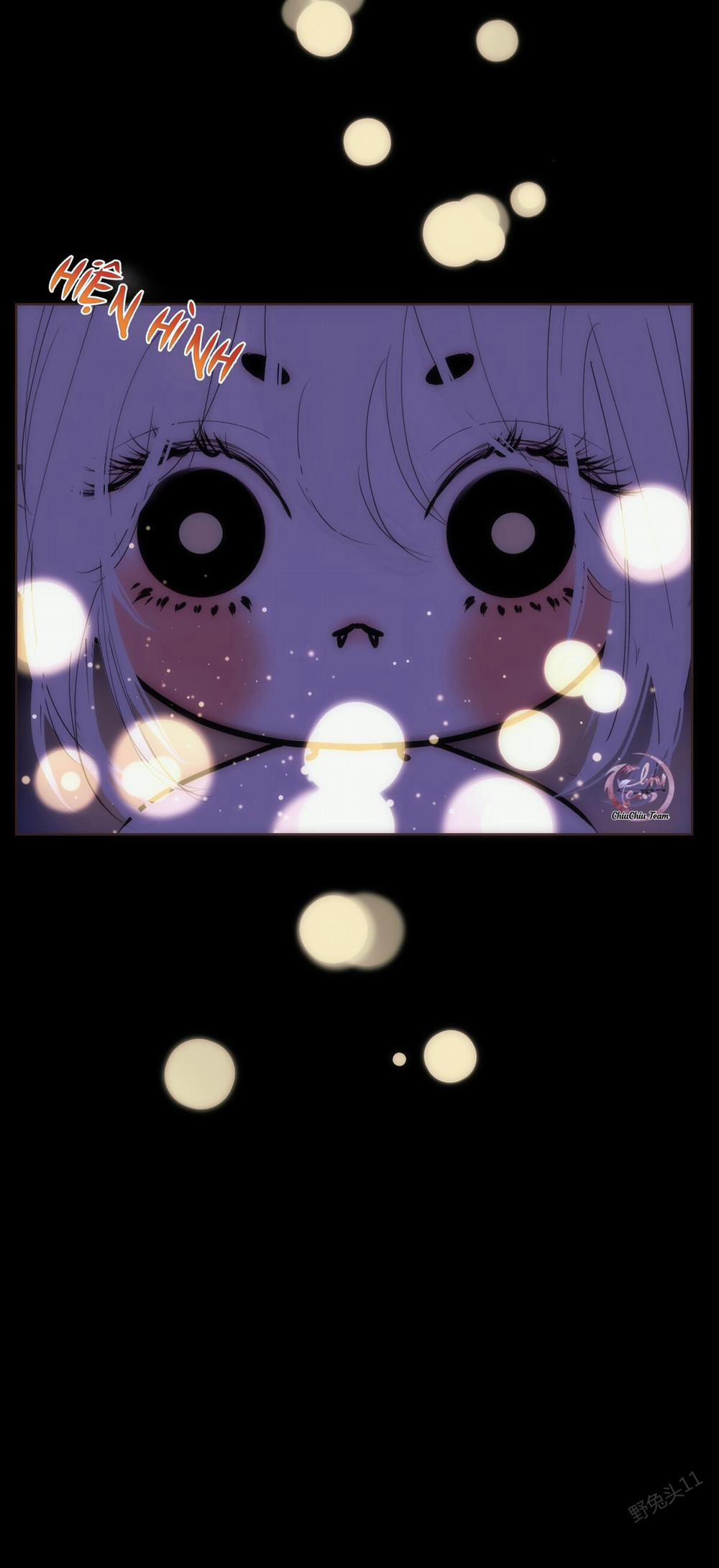 Vài Câu Chuyện Với Sư Tôn Sau Khi Xuyên Sách 67 trang 11