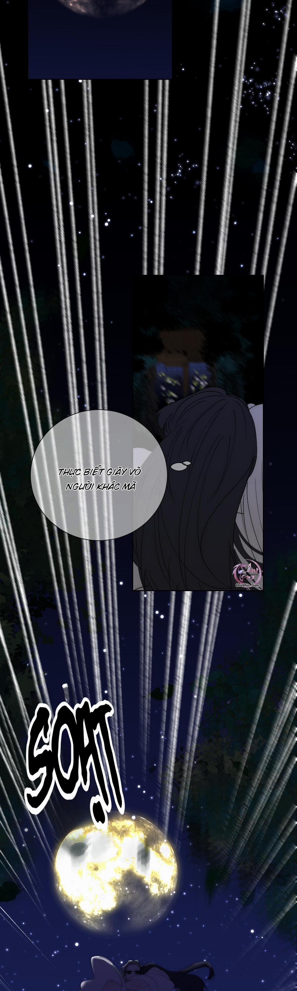 Vài Câu Chuyện Với Sư Tôn Sau Khi Xuyên Sách 67 trang 4