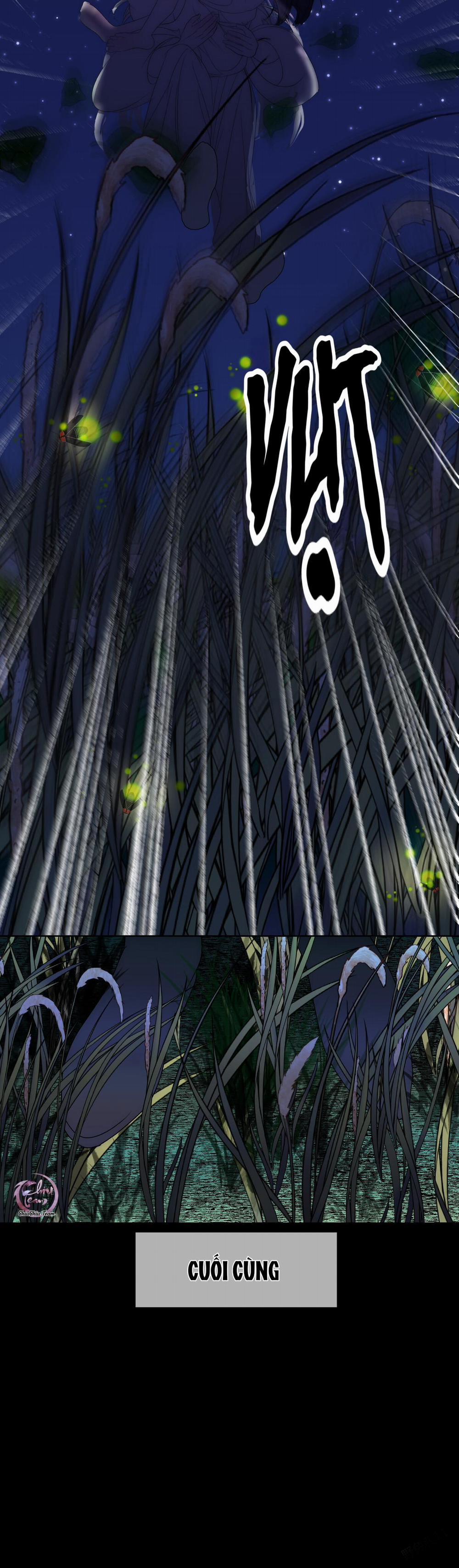 Vài Câu Chuyện Với Sư Tôn Sau Khi Xuyên Sách 67 trang 5