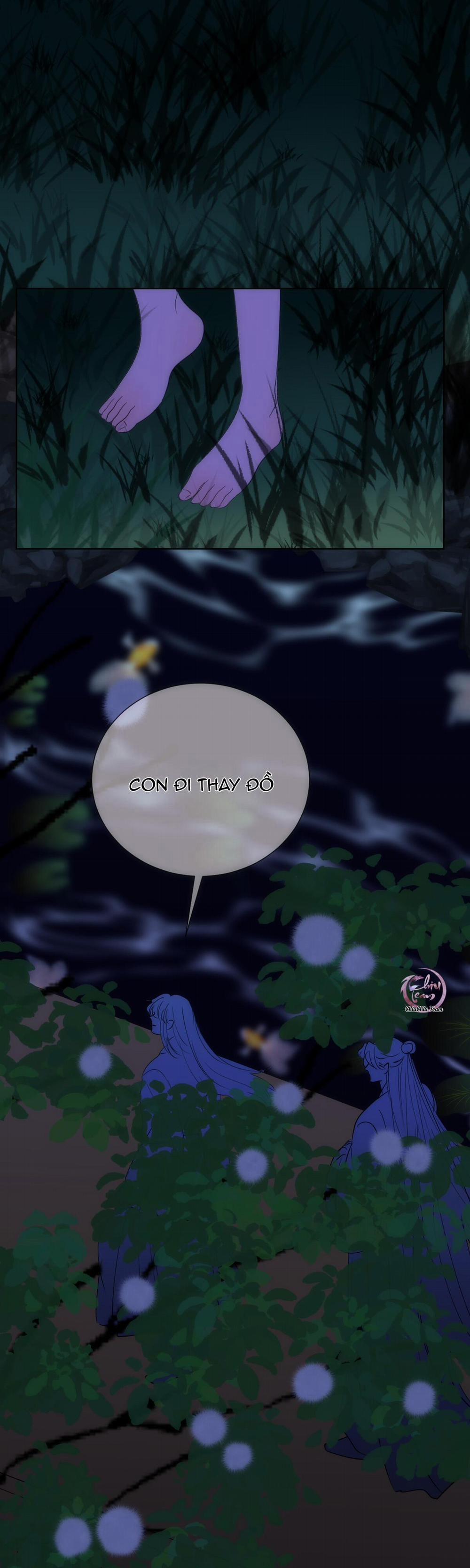 Vài Câu Chuyện Với Sư Tôn Sau Khi Xuyên Sách 67 trang 7