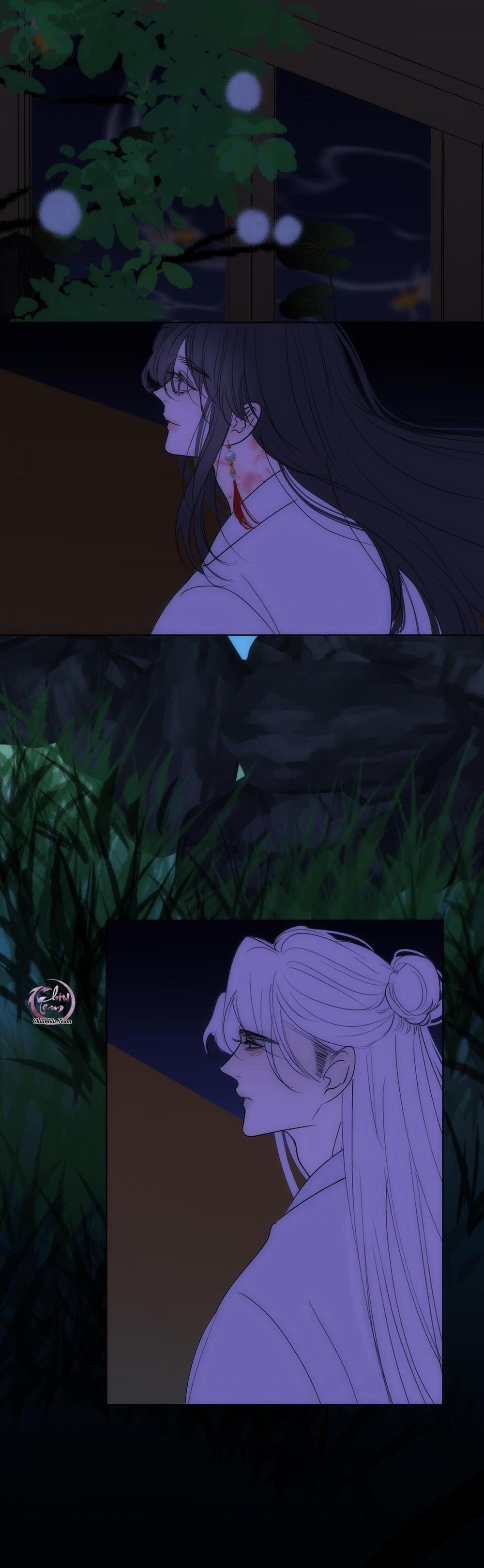 Vài Câu Chuyện Với Sư Tôn Sau Khi Xuyên Sách 67 trang 8