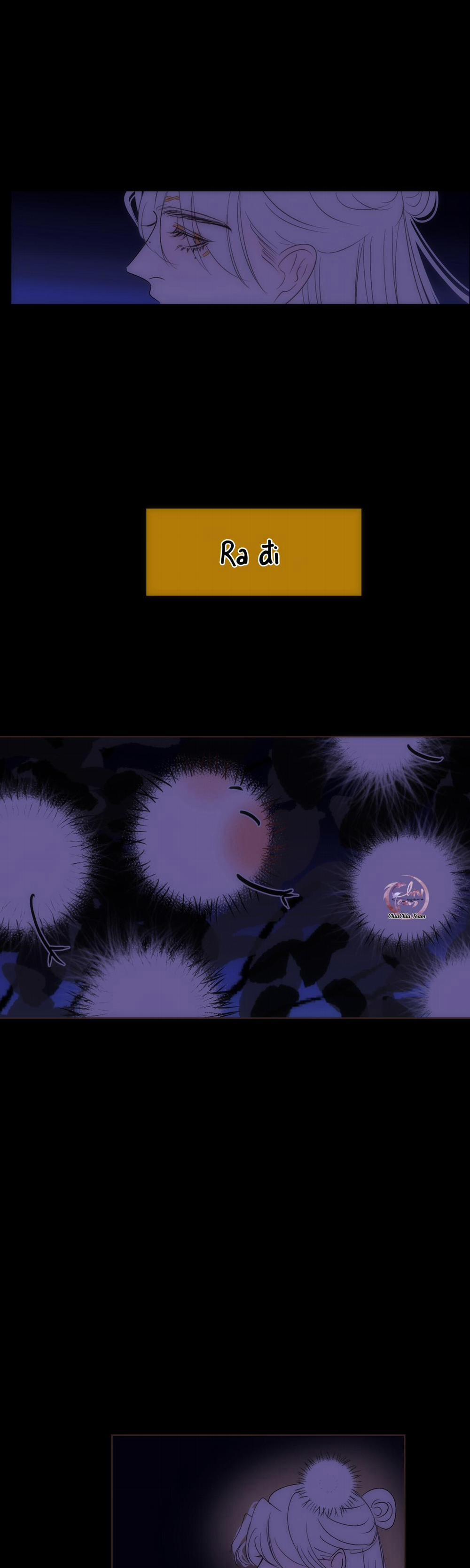 Vài Câu Chuyện Với Sư Tôn Sau Khi Xuyên Sách 67 trang 9