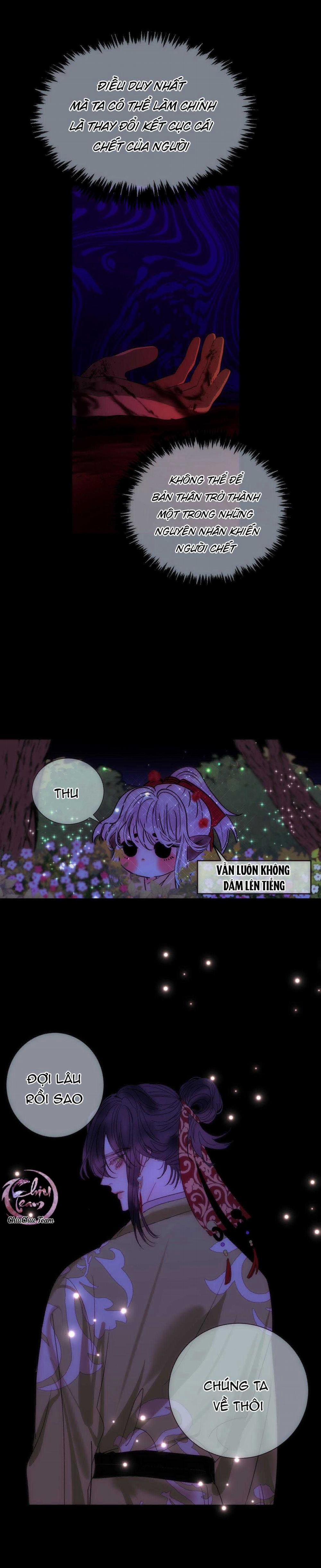 Vài Câu Chuyện Với Sư Tôn Sau Khi Xuyên Sách 68 trang 2